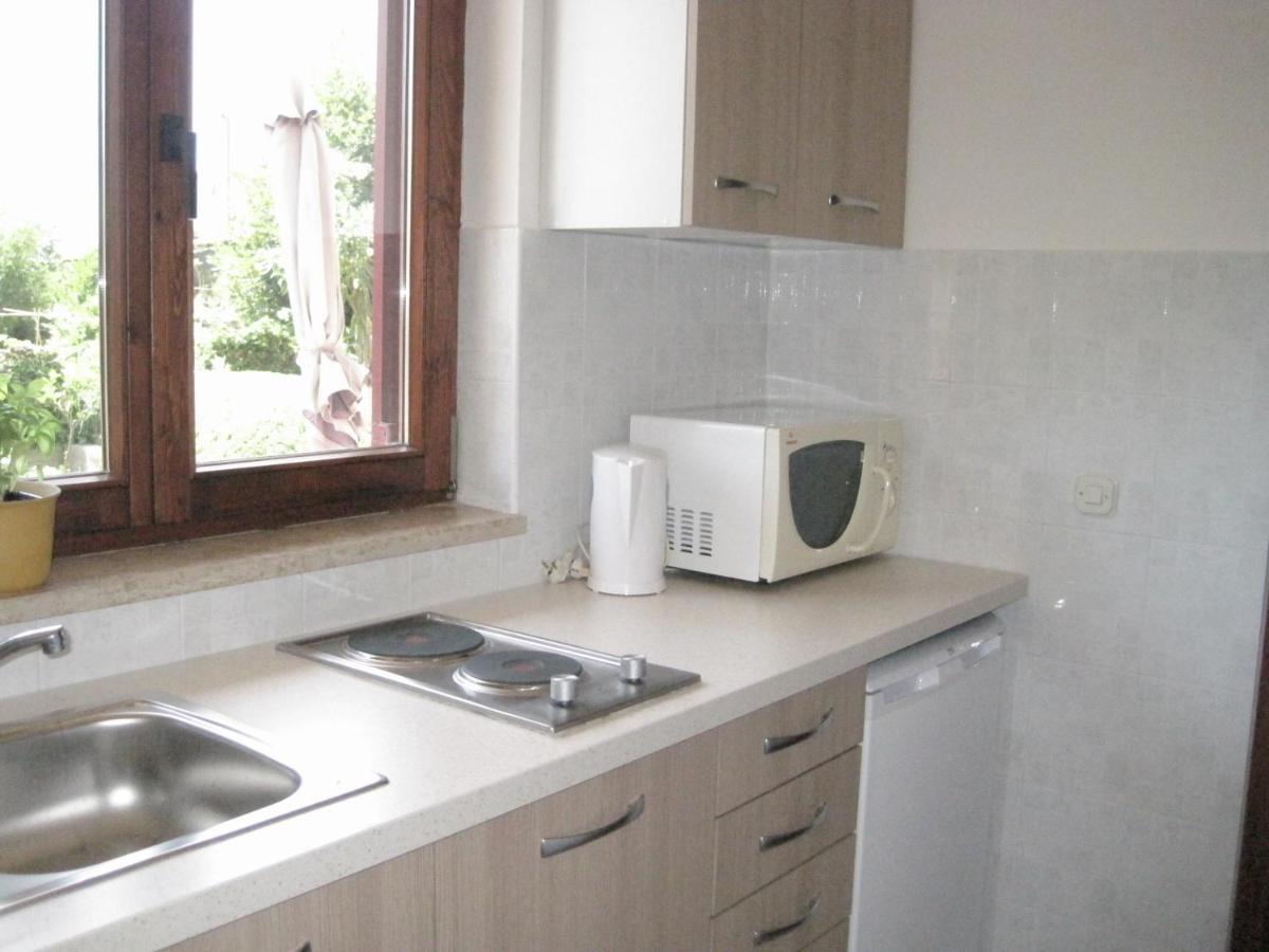 Apartments Ana And Vesna Pula Zewnętrze zdjęcie