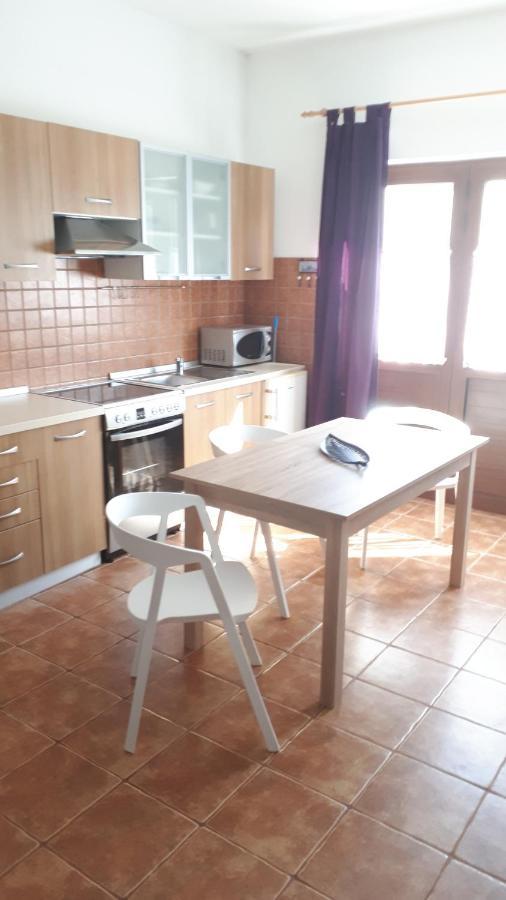 Apartments Ana And Vesna Pula Zewnętrze zdjęcie