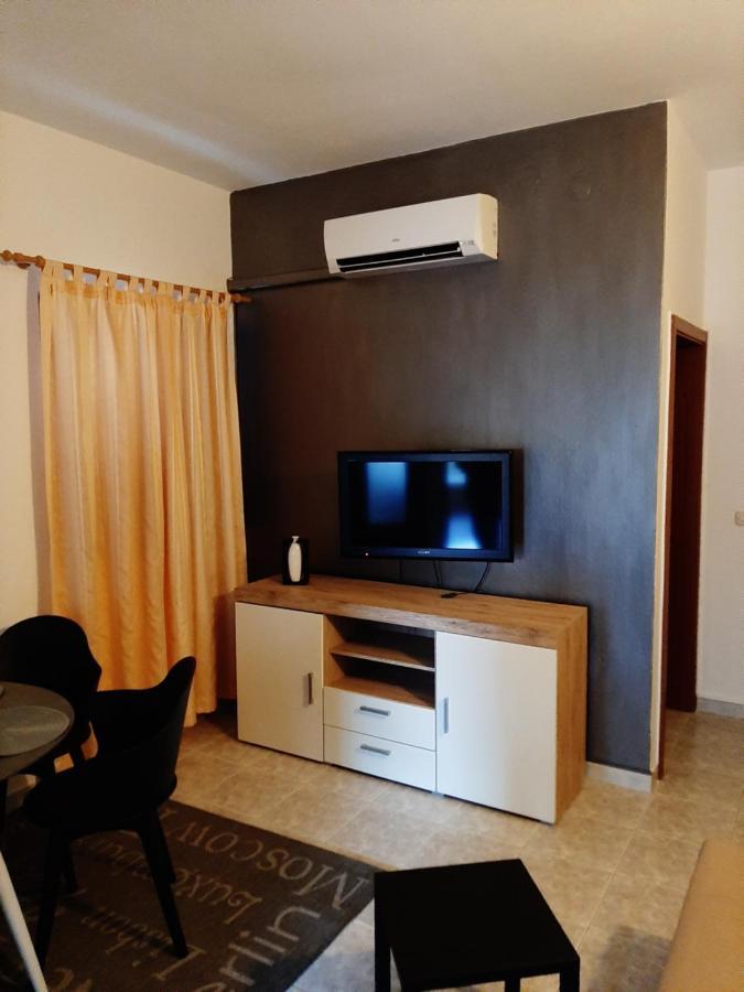 Apartments Ana And Vesna Pula Zewnętrze zdjęcie