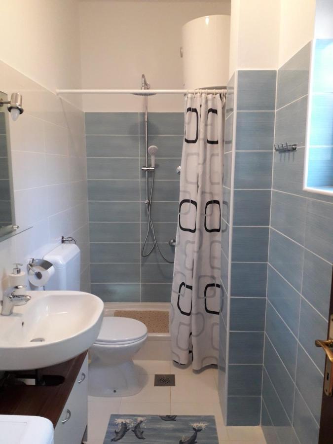 Apartments Ana And Vesna Pula Zewnętrze zdjęcie