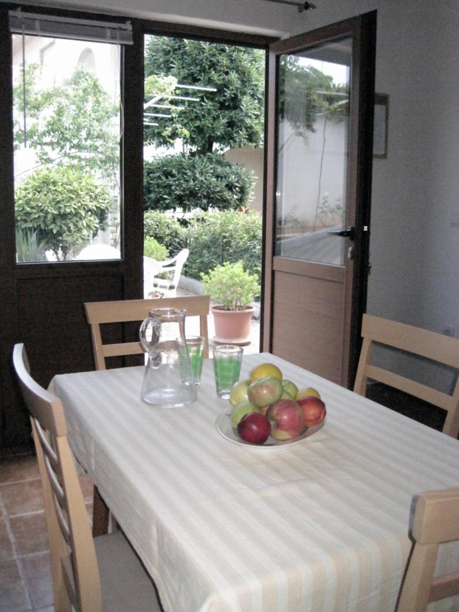 Apartments Ana And Vesna Pula Zewnętrze zdjęcie